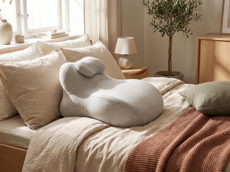 The Bolster